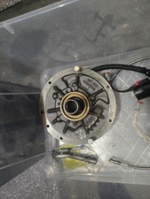 TH400 front pump assembly