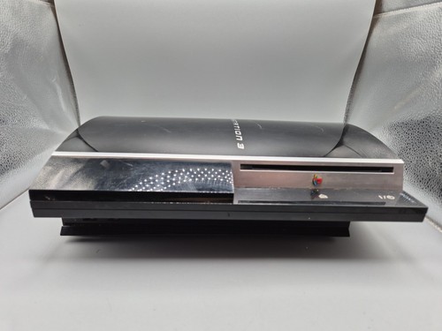 Ps3 playstation 40gb cechg04 - ps3, 2