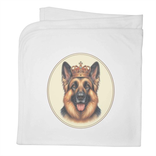 German shepherd prince baby - 'german,
