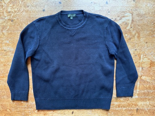 Mens orvis dark navy - dark, cotton