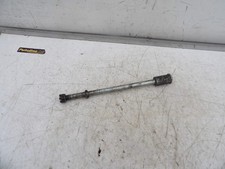 yamaha t 80 rear spindle