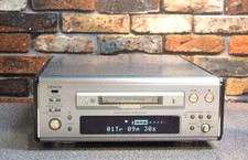 DENON DMD75LII MiniDisc