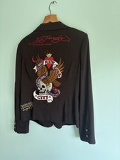 Ed Hardy Skull/Eagle