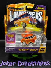CarTuned Lowriders Show Glow