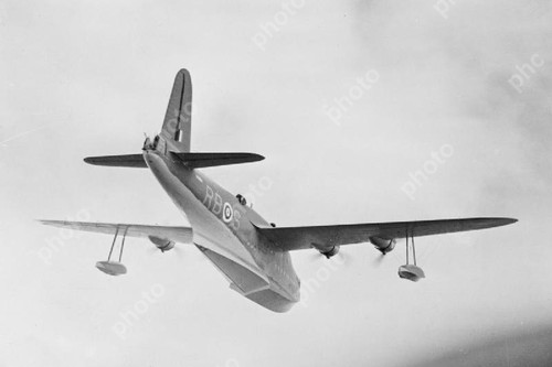 The raf short - raf,