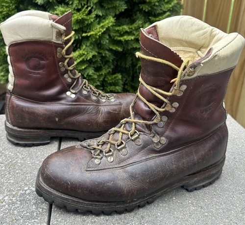 Vtg chippewa 25480 arctic - 25480, 50