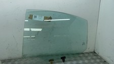 Nissan Primera Left Passenger Nearside Rear Window Glass 43r00049 Mk3 2002-08M