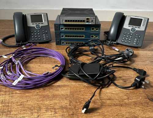 Cisco ccna ccnp - ccna, lab
