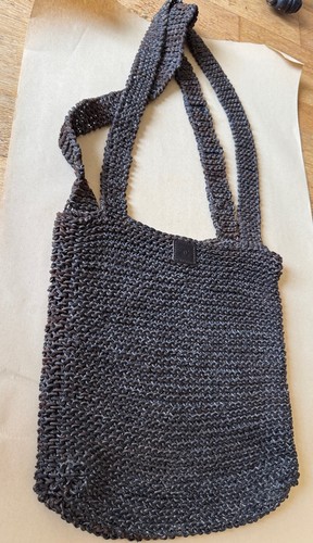 Chanel summer boho knitted - summer,