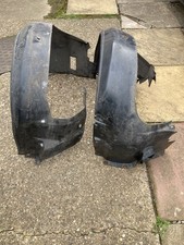 BMW E36 Front Inner Wing Arch Liners 51711977047 / 51711977048