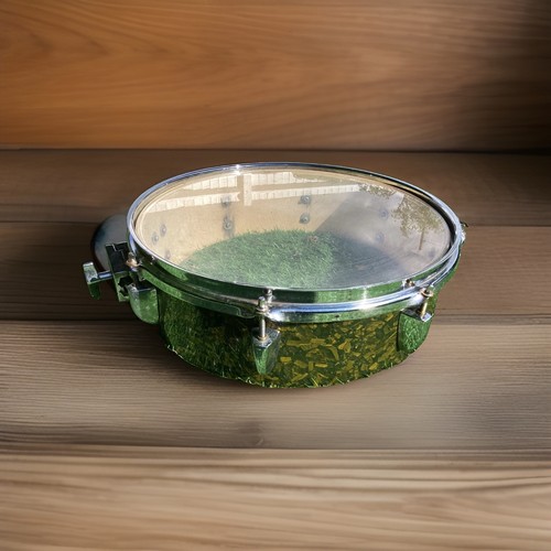 Timbale drum - x, 4”