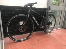 Specialized Sirrus Hybrid Bike 2014 model 