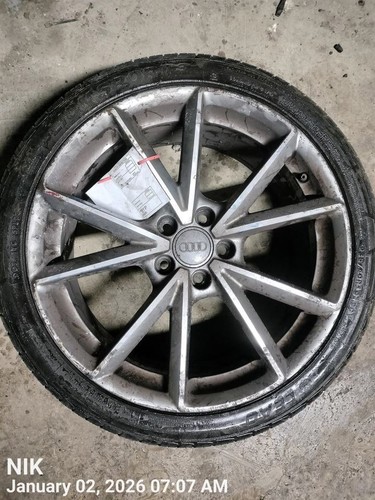 Wheel rim only - only, 16-18
