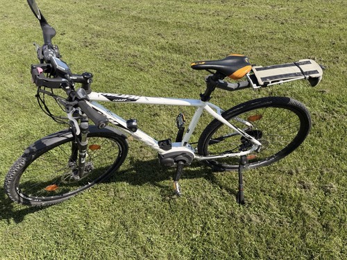 Ktm gents bike - ktm,