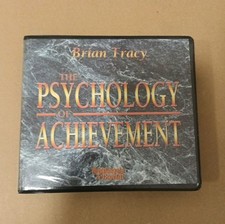 Brian Tracy Psychology of