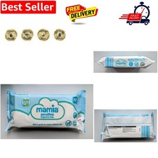 Mamia Baby Wipes - Pack of 360