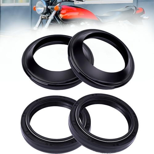 Front fork oil - oil, dust