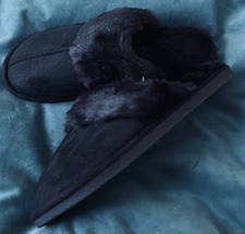 Tu BNWT Luxury Faux Suede &