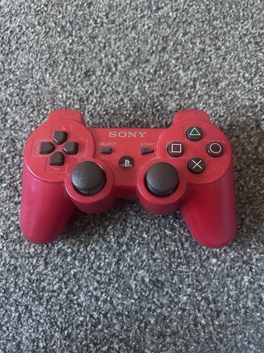 Sony playstation dualshock - sony,