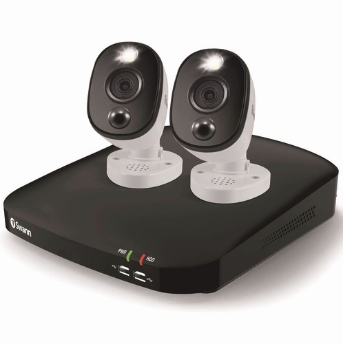 Swann dvr4 4680xn - dvr4-4680xn, 4ch