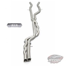 BMW M3 F80 & M4 F82 F83 Equal