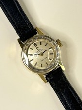 Omega ville ladies vintage - omega,