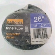 Halfords Inner Tube for