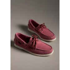 Sebago Portland Roughout Boat