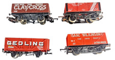 Rake hornby lima bachmann - of, 4