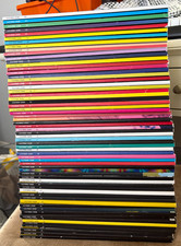 electronic sound magazine