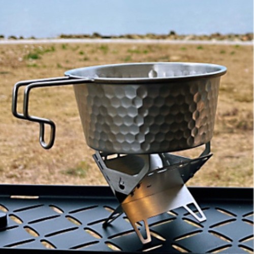 Stainless steel portable - portable, fuel