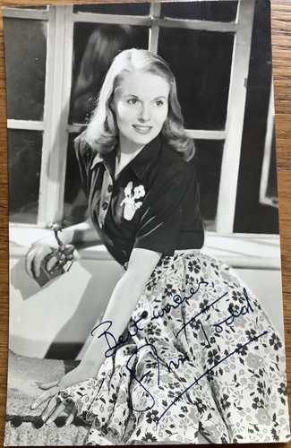 Film star ann todd - todd, &