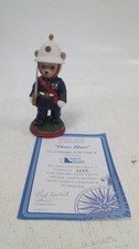 Faithful Fuzzies Dress Blues