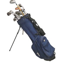 Complete Golf Set 14 Clubs