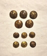 Original WW1 WW2 British Army