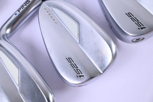 Ping i525 irons - i525, blue