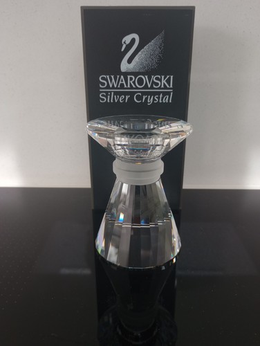 Rare retired swarovski crystal - retired,