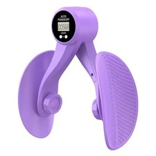 Thigh Master Pelvic Floor Muscle Trainer for Arm Leg Thigh Toner Kegel Exercise