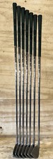 RAM Tom Watson Pro Custom Iron