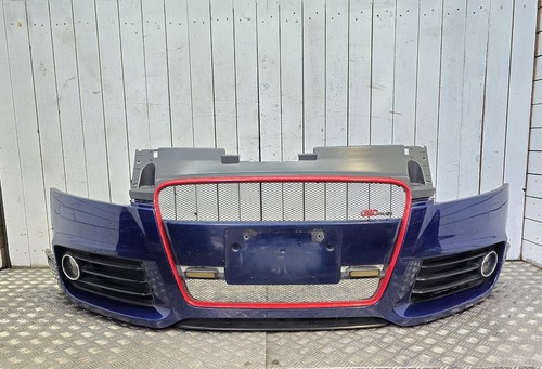 2006 2014 audi front bumper - 2006-2014,