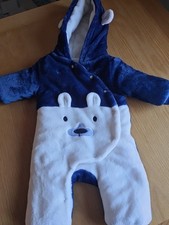 Baby Pram Suit Newborn