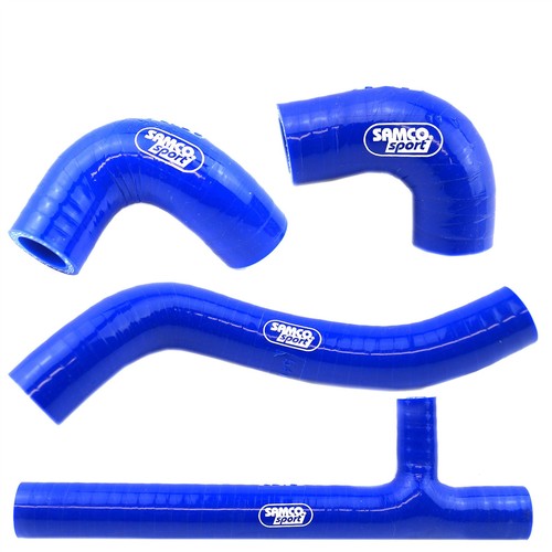 Samco piece blue - blue, silicone
