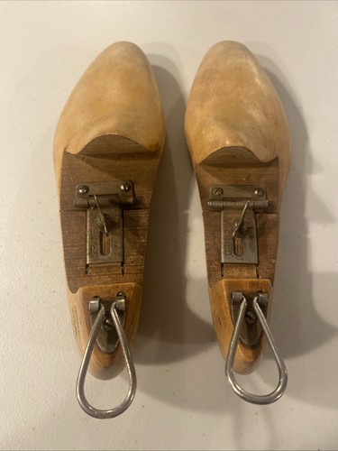 Vintage 1950 wooden - vintage,