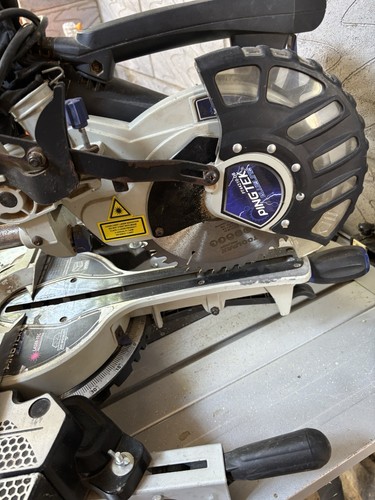 Pingtek 210mm double bevel - pingtek,