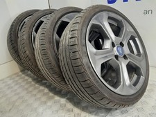 Set Genuine 17 Inch FORD