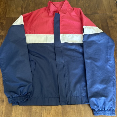 Vintage 80s ralsport mens - 80s,