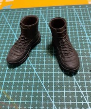 HT MMS199 Boots Figure Hot
