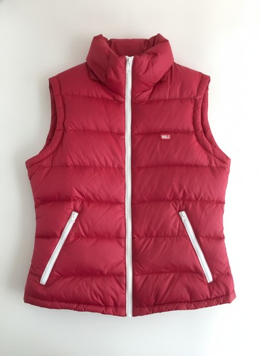 Jack wills gilet womens - uk, 10