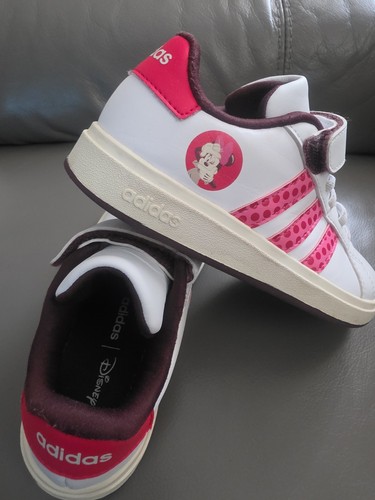Adidas disney minie - adidas,