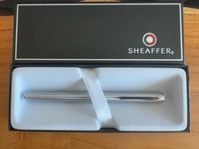 Sheaffer Fashion 240 Brushed